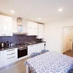 Residenza Caterina アパート *