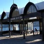 Residenza Caterina アパート