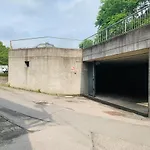Residenza Caterina マズリアーニコ