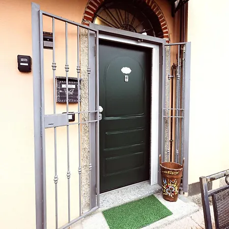 Residenza Caterina * マズリアーニコ