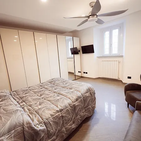 Residenza Caterina マズリアーニコ