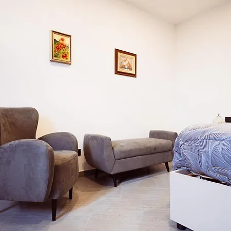 アパート Residenza Caterina