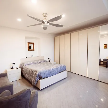 Residenza Caterina アパート *