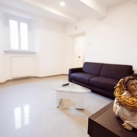 Residenza Caterina アパート マズリアーニコ