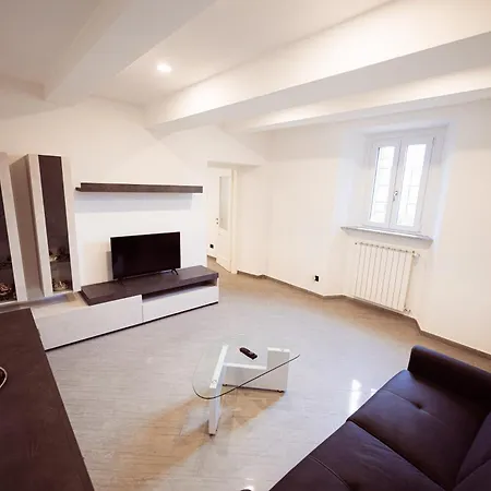 Residenza Caterina Daire