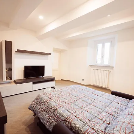 Daire Residenza Caterina *