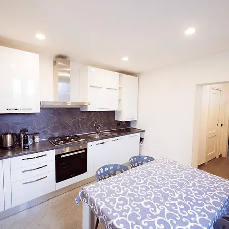 Residenza Caterina Daire *