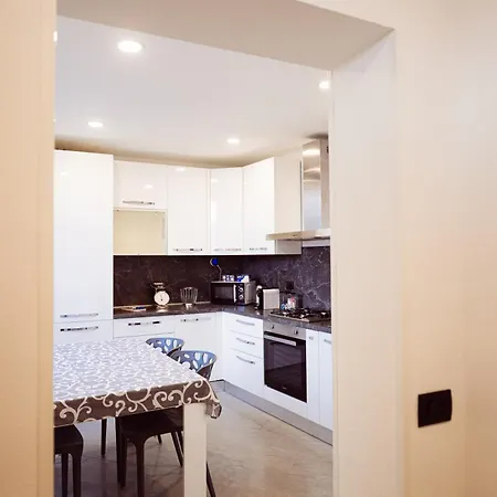 Daire Residenza Caterina