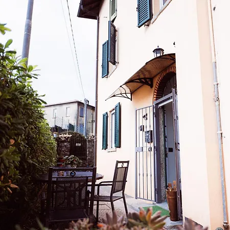 Residenza Caterina Daire