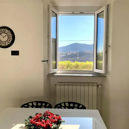 Daire Residenza Caterina *