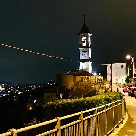 Residenza Caterina Daire *