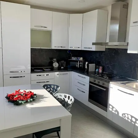 Daire Residenza Caterina *